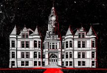 EP 179: The Courthouse – Revisited