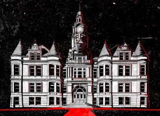 EP 179: The Courthouse – Revisited