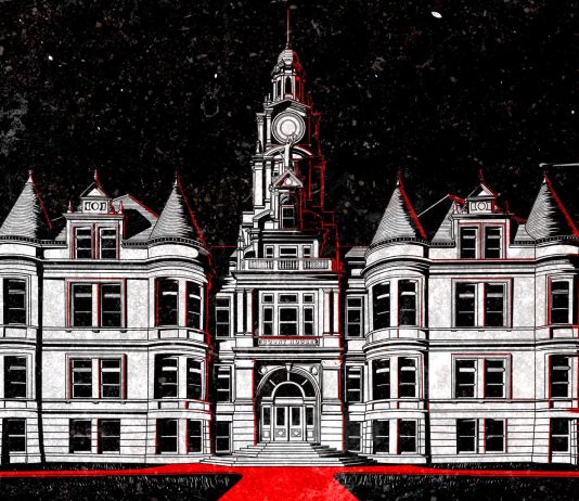 EP 179: The Courthouse – Revisited