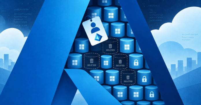 JADEPUFFER-Linked Attackers Used Compromised Service Principals to Delete Azure Resources_6abb2dd48e7a4.jpeg