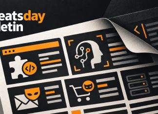ThreatsDay: 200 Android Flaws, Browser-Built Phishing, 119K Scam Shops + 23 More Stories