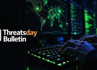 ThreatsDay: AI Search Poisoning, AI Coding Tool Leaking Repos, One-Click Code Execution and 13 More Stories