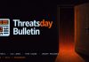 ThreatsDay: CEO Phishing Kits, 5K Dropbox Account Hacks, OAuth Traps + 17 More Stories