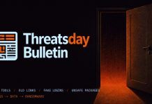 ThreatsDay: CEO Phishing Kits, 5K Dropbox Account Hacks, OAuth Traps + 17 More Stories