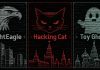 Three Threat Groups Target Russian Enterprises With Backdoors, Ransomware, and Wipers
