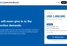 Japan’s GMO Offers $1 Million Bounty to Catch Hackers Behind FX Trading Cloud Breach