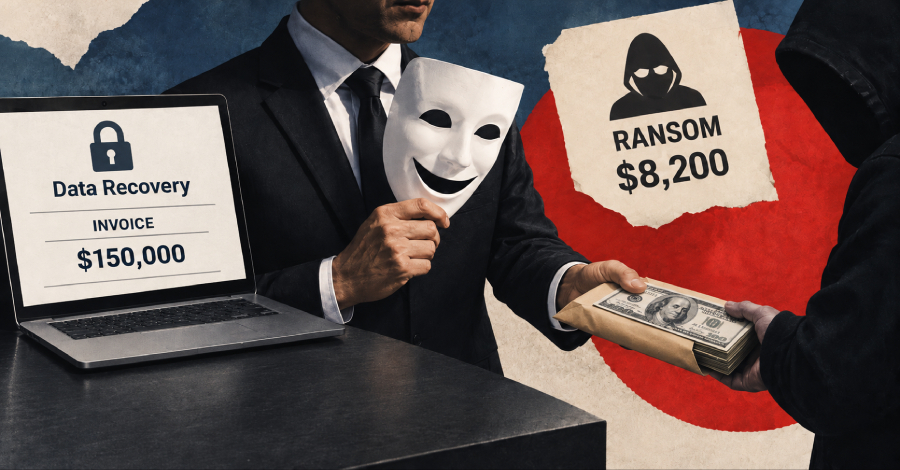 MonsterCloud Owner Faces Allegations of Billing Over M While Stealthily Paying Ransoms for Data Decryption