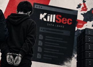 Police Arrest 16-Year-Old Suspected of Running KillSec, Seize Ransomware Leak Site and Servers
