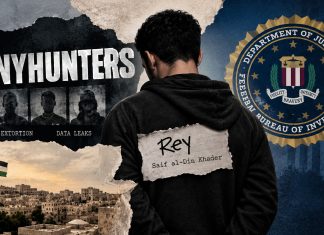 ShinyHunters Suspect Rey Reportedly Detained in Jordan, Helping FBI Identify Group Members