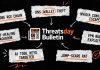 ThreatsDay: Adobe RCE, DNS Wallet Theft, NVIDIA Container Escape, Self-Healing Backdoor + 23 More