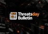 ThreatsDay: AI-Powered Zero-Day Chain, 543K Live Secrets, Model Inspection RCE and 13 More Stories