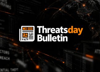 ThreatsDay: AI-Powered Zero-Day Chain, 543K Live Secrets, Model Inspection RCE and 13 More Stories