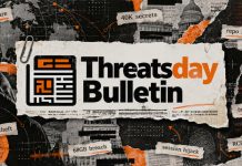 ThreatsDay: Critical Firewall Flaws, Banking Trojans Rented, Weaponized PDF, Token Theft + 26 More Stories