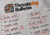 ThreatsDay: Ransomware Affiliate Betrayal, WhatsApp RAT, Exposed Hacker Tools and 12 More Stories