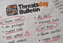 ThreatsDay: Ransomware Affiliate Betrayal, WhatsApp RAT, Exposed Hacker Tools and 12 More Stories